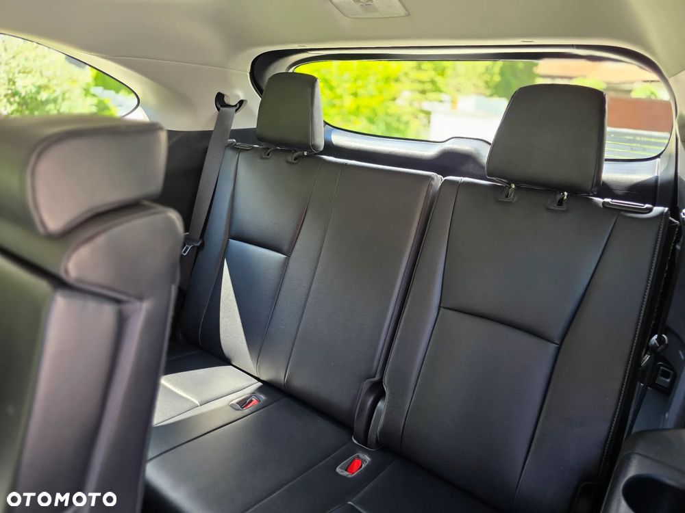 Toyota Highlander 2.5 Hybrid Executive Style - 28