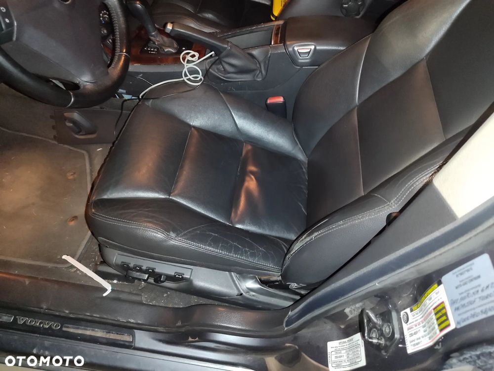 Volvo S60 2.5T AWD Summum - 12