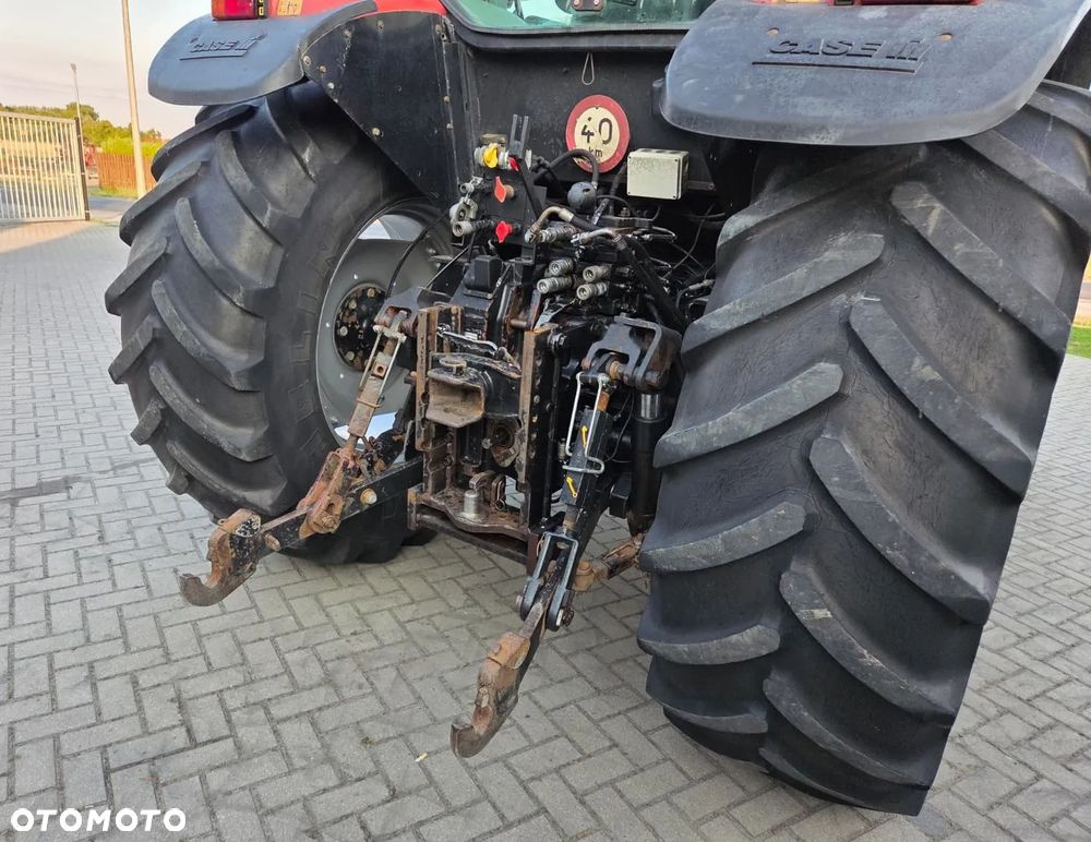 Case IH MX 135 - 8