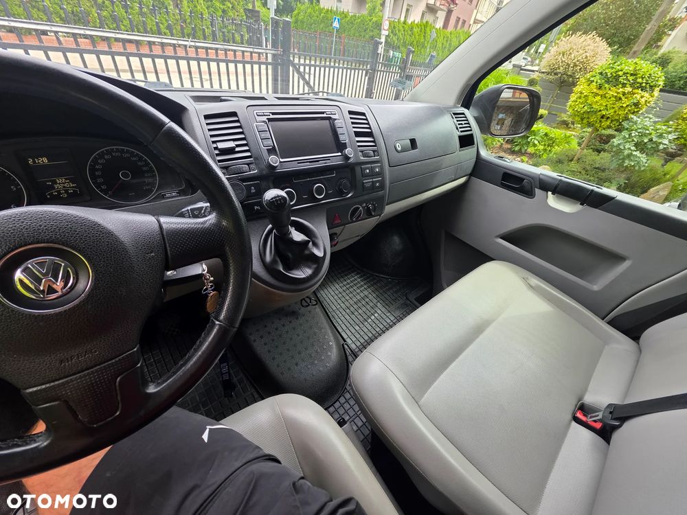 Volkswagen Transporter L2H1 - 26