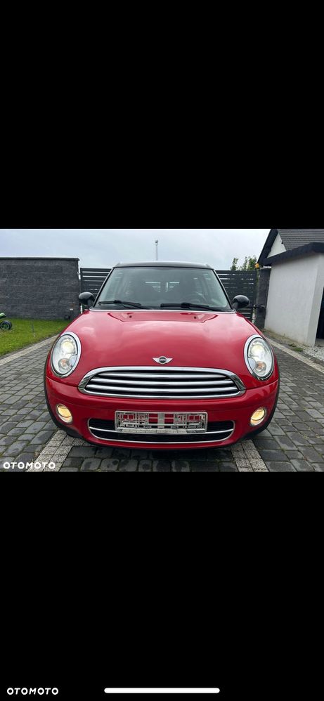 MINI Clubman - 3