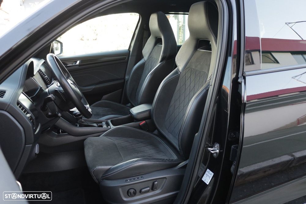 Skoda Kodiaq 2.0 TDI Sportline DSG - 26