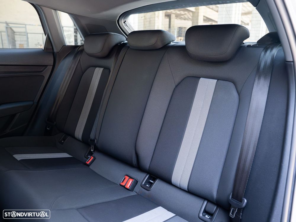 Audi A3 Sportback - 16