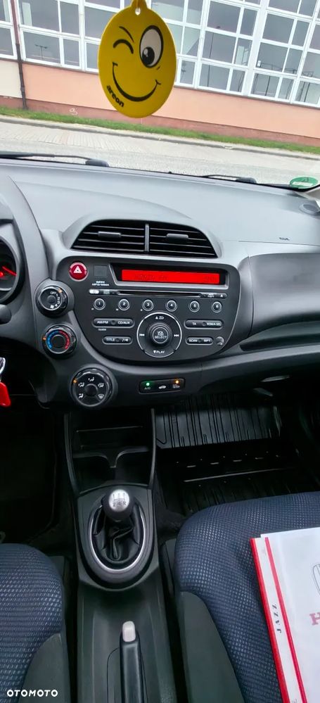 Honda Jazz 1.4 i-VTEC Elegance - 29
