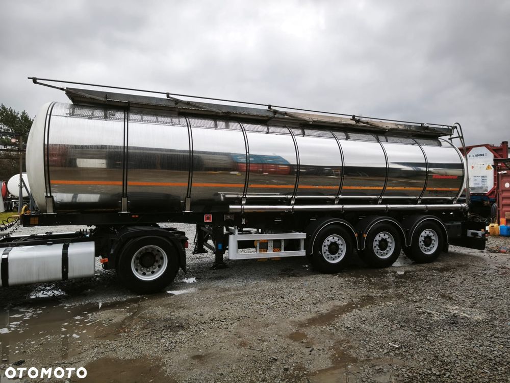 Kassbohrer Pompa 30000-3 - 1