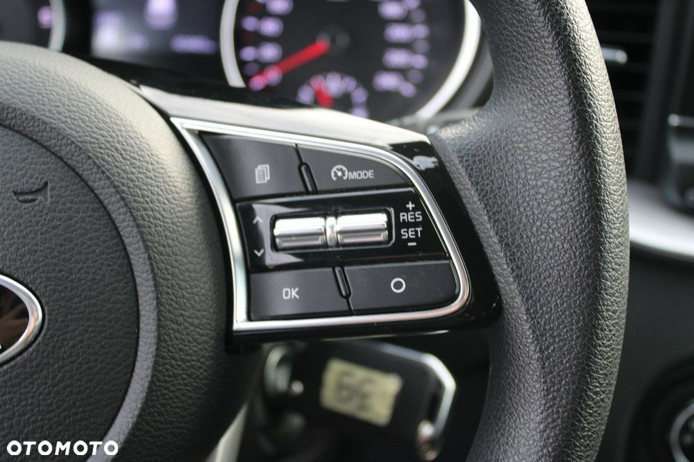 Kia Ceed - 20
