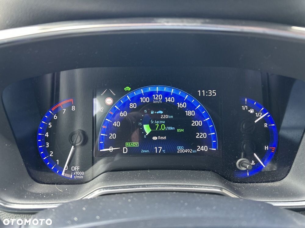 Toyota Corolla - 12