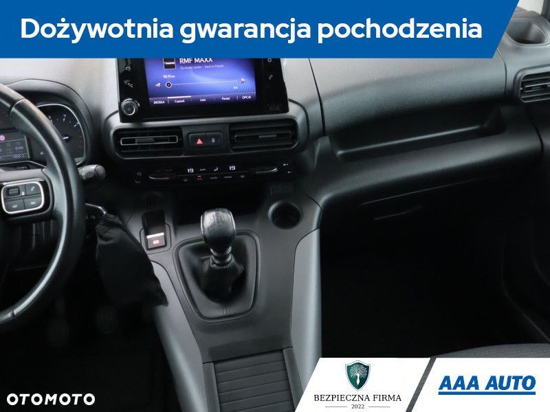 Toyota Proace City Verso - 10