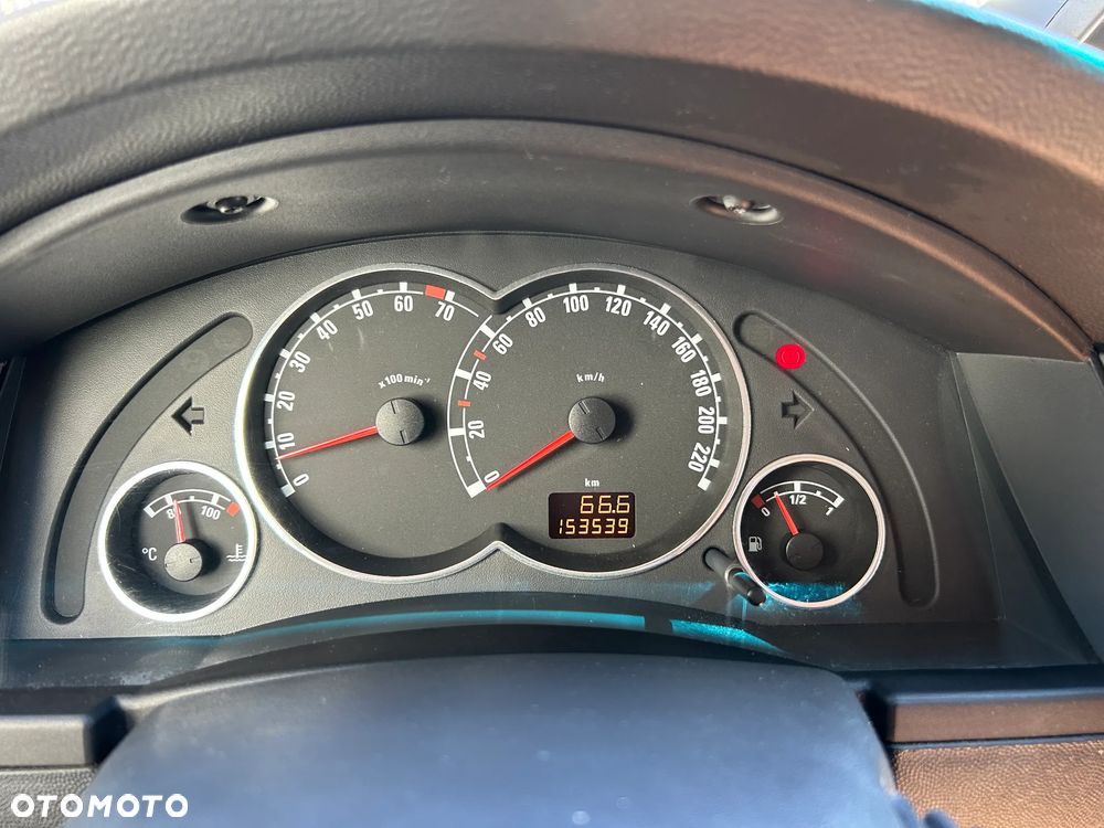 Opel Meriva 1.4 Cosmo - 12