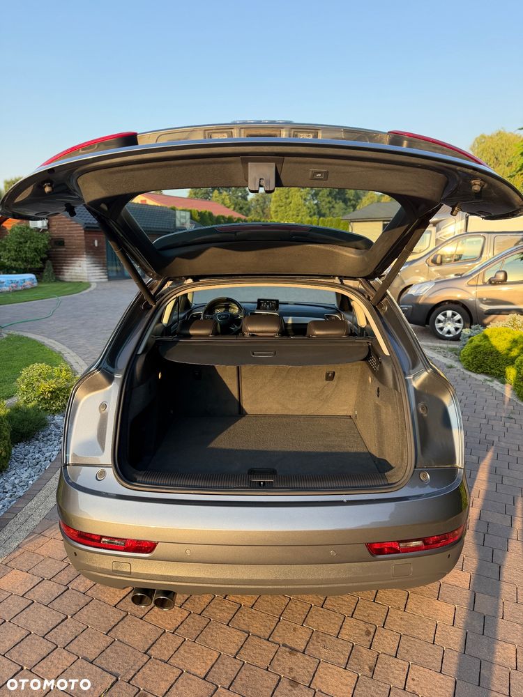 Audi Q3 1.4 TFSI - 10