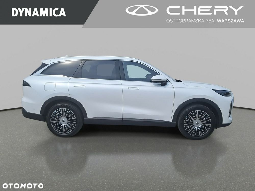 Chery Tiggo 9 - 5