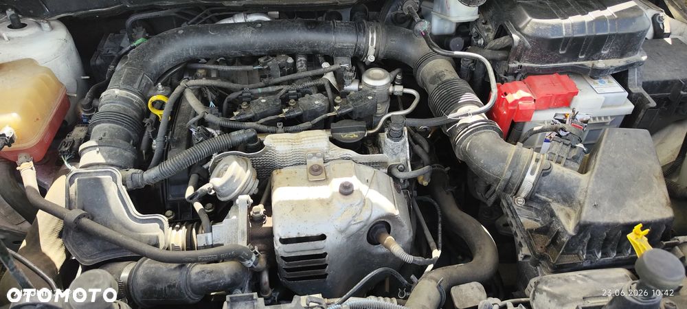 Ford EcoSport 1.0 EcoBoost TITANIUM - 21