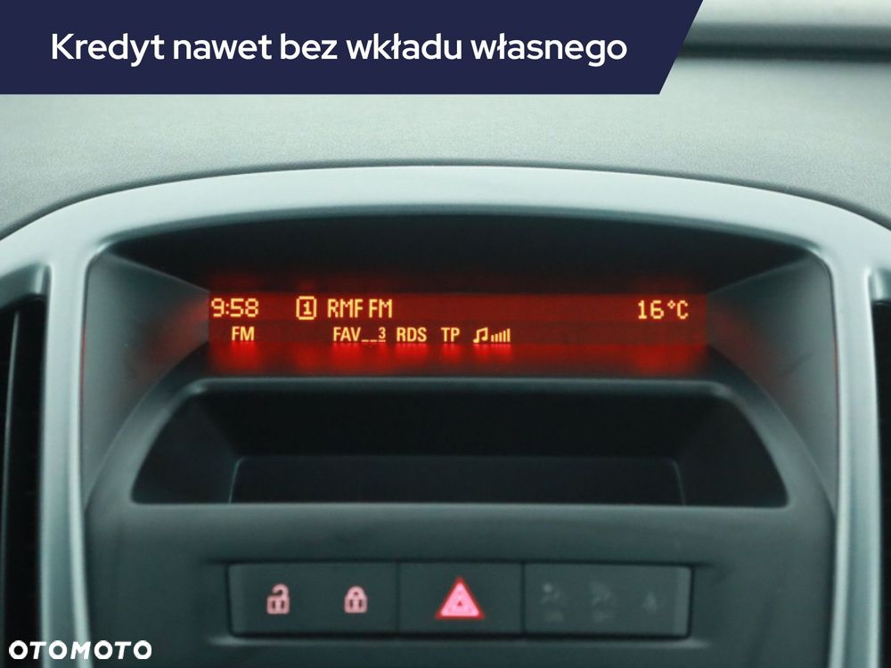 Opel Astra - 11