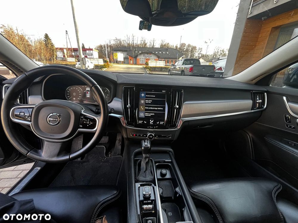 Volvo V90 D4 AWD Inscription - 17