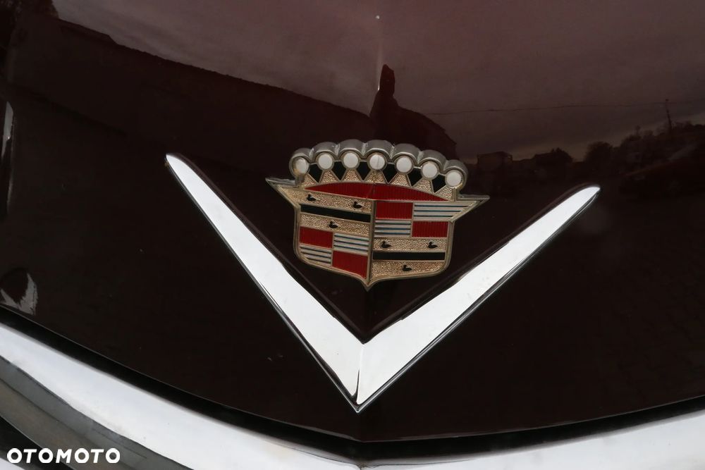 Cadillac Inny - 29