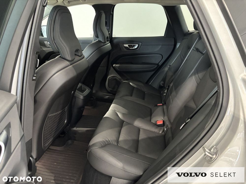 Volvo XC 60 - 20