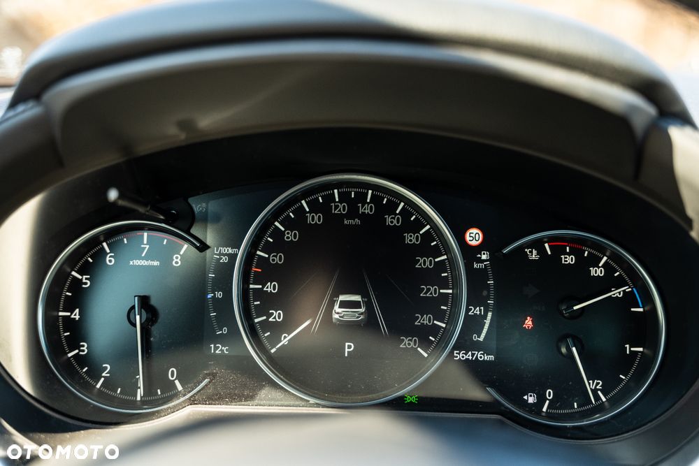 Mazda 6 2.0 SKYPrestige - 20