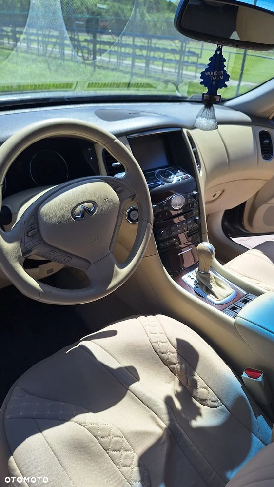 Infiniti EX EX35 4WD - 6