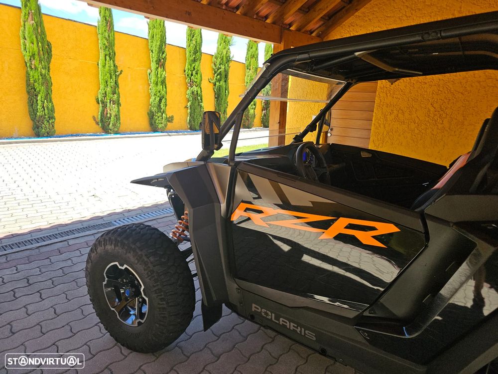 Polaris RZR PRO XP 1000 Sport - 26
