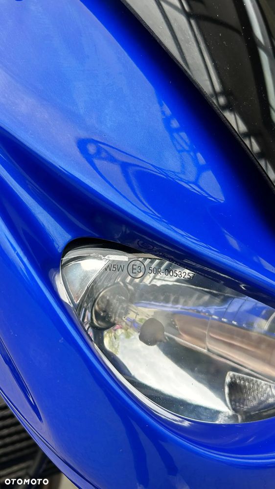 Honda Hornet - 9