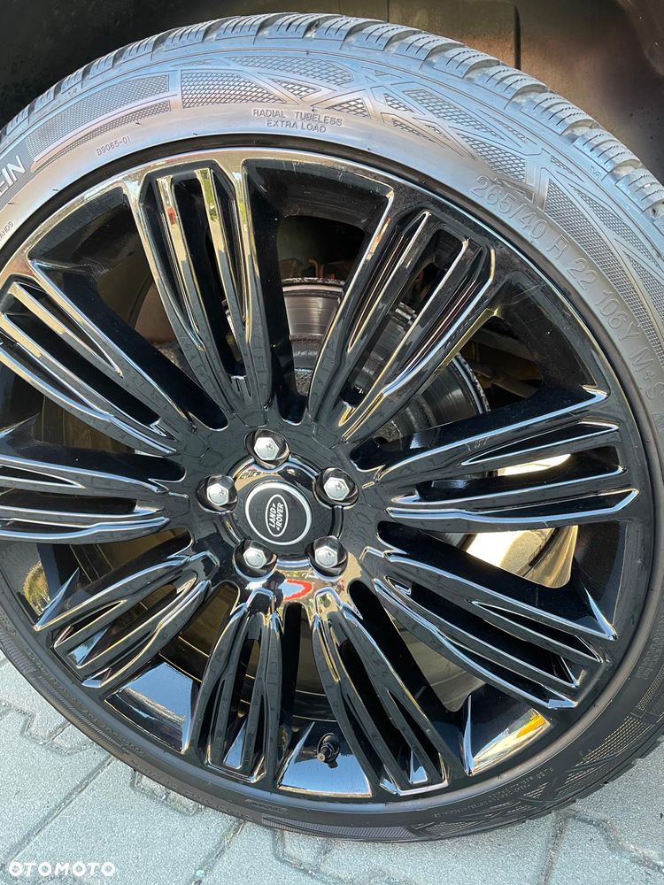 Land Rover Discovery 3.0 TD V6 SE - 6