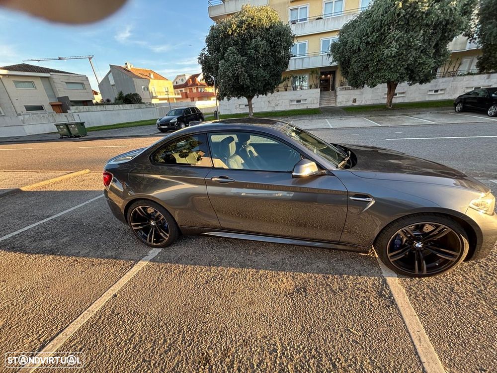 BMW M2 Auto - 30