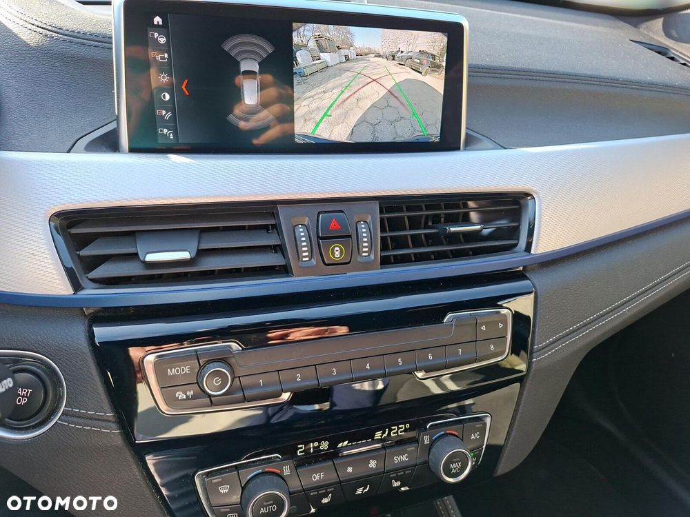 BMW X1 - 20