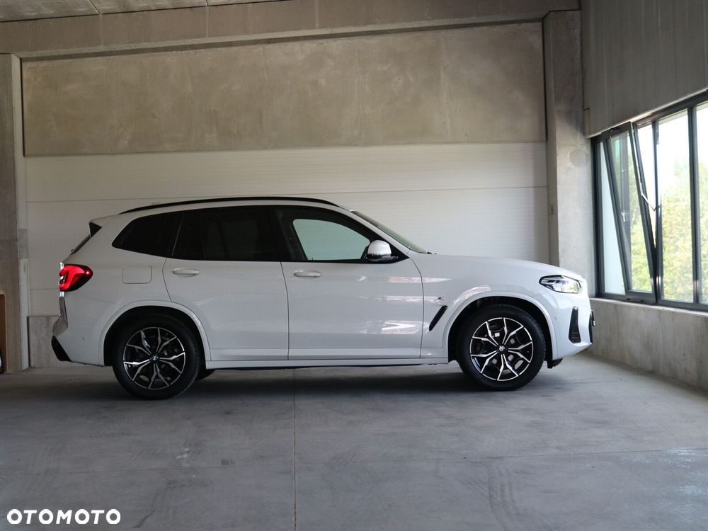 BMW X3 - 3