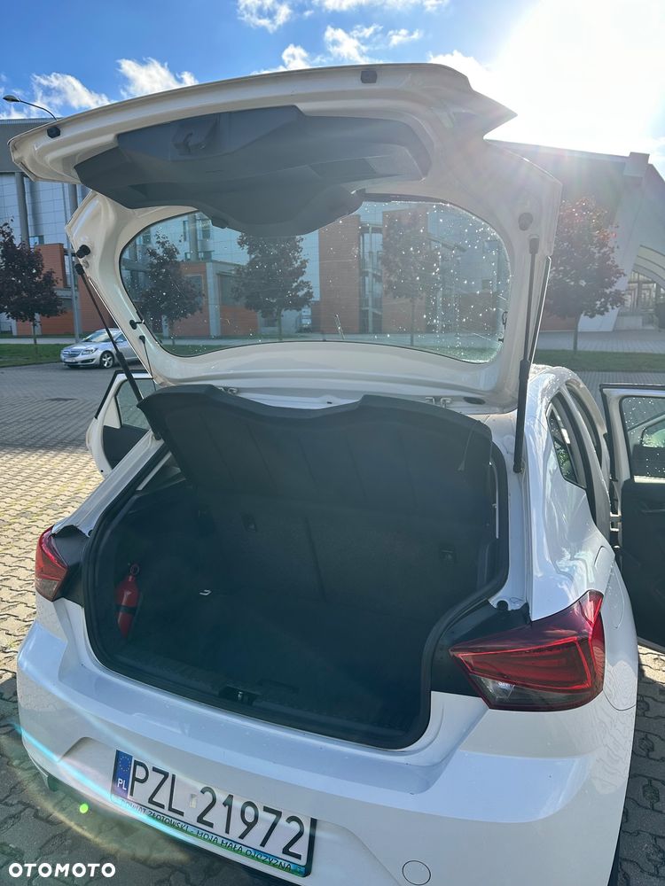 Seat Ibiza 1.0 TSI Style S&S - 6