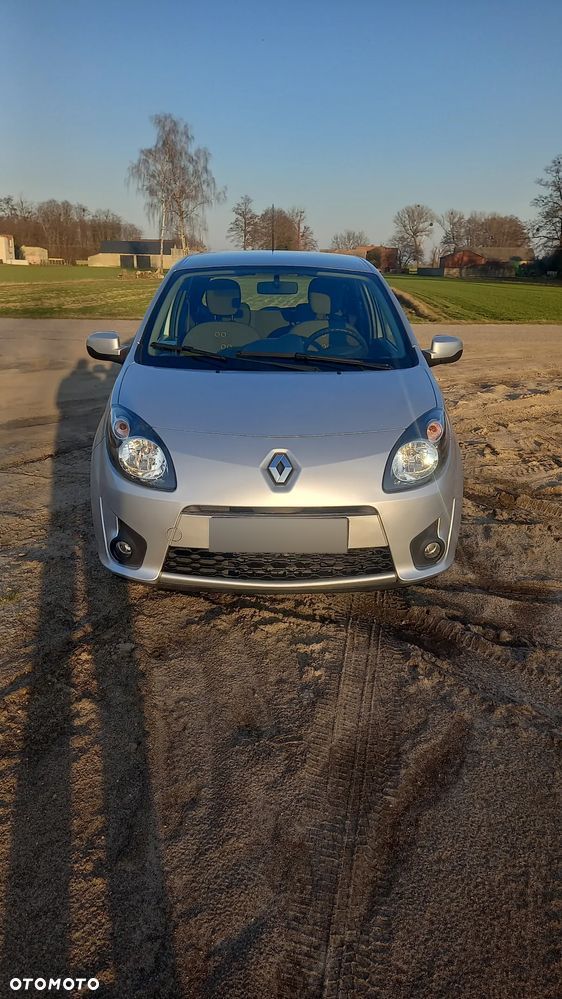 Renault Twingo 1.2 16V Access - 1