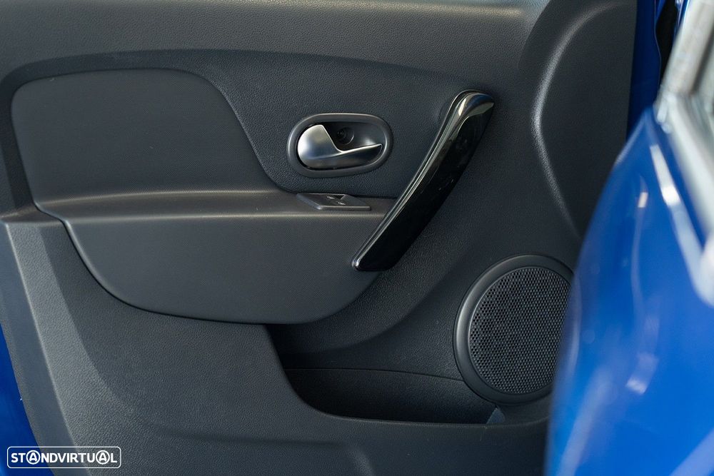 Dacia Sandero 1.0 ECO-G Stepway Bi-Fuel - 14