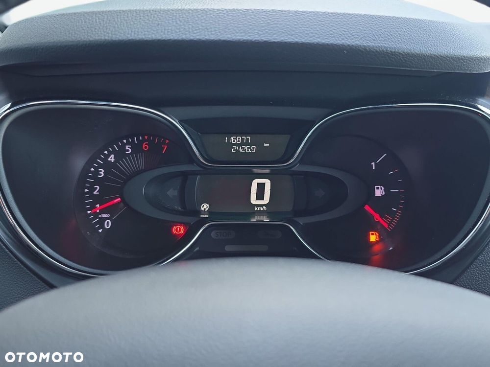 Renault Captur 0.9 Energy TCe Limited - 17