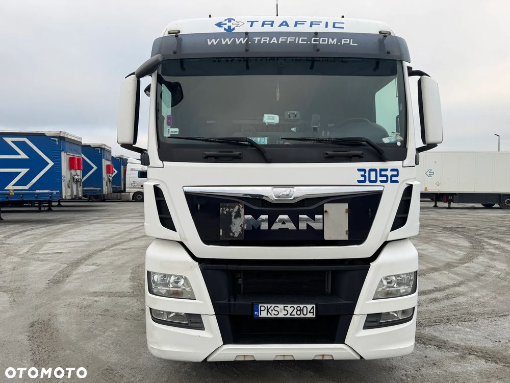 MAN TGX 18.480 BLS - 3