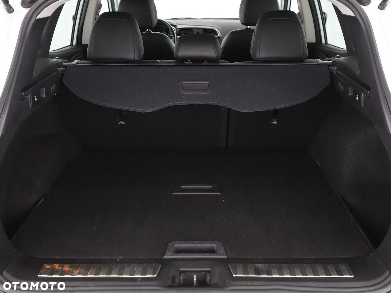 Renault Kadjar 1.2 Energy TCe Zen EDC - 21