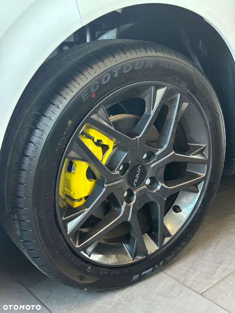 Dongfeng Shine 1.5T Mach Power - 25