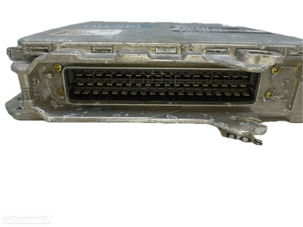 Centralina Motor Bmw 5 (E34) - 5
