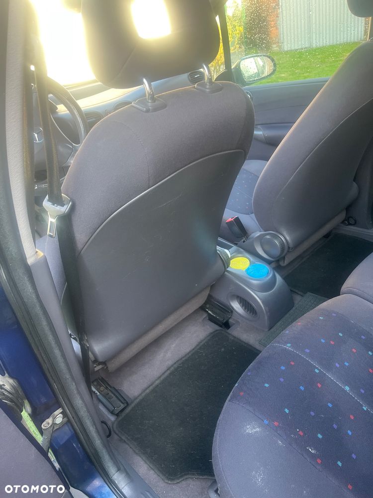 Mercedes-Benz Klasa A 140 Classic Piccadilly - 27