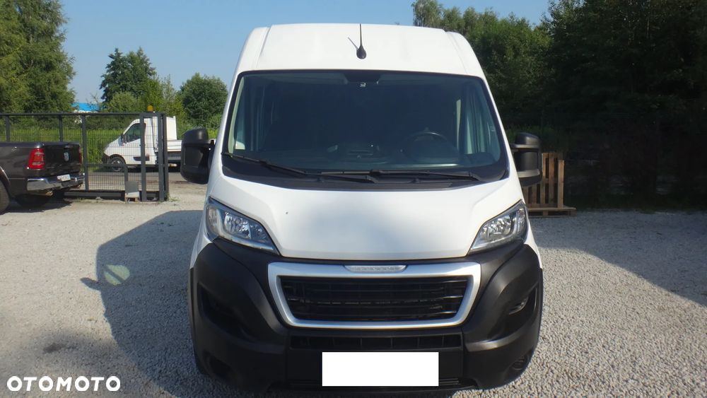 Peugeot Boxer - 3