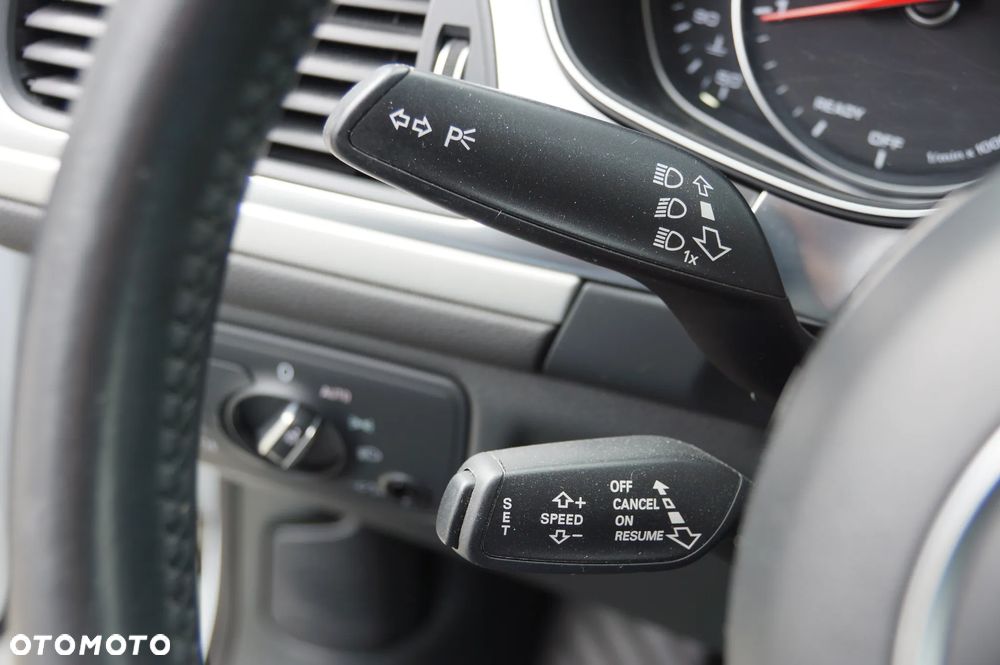 Audi A6 Avant 2.0 TDI Ultra - 22