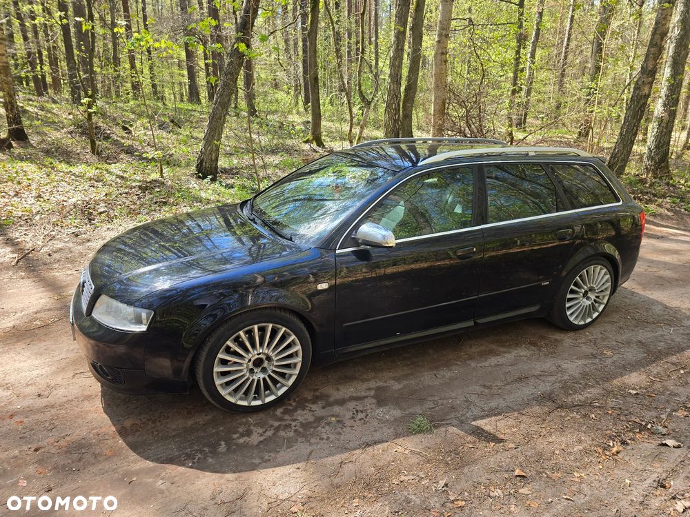 Audi A4 Avant - 16