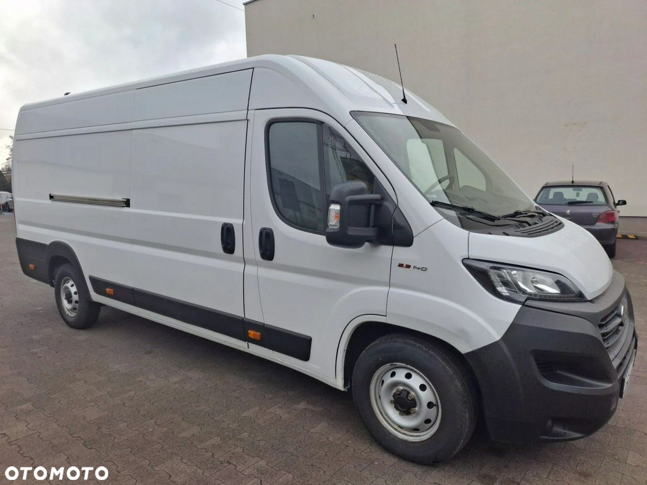 Fiat Ducato MAX L4H2 - 3