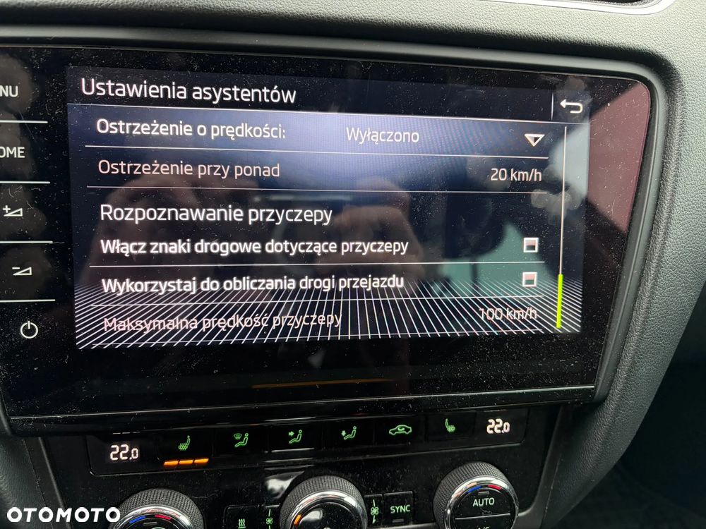 Skoda Octavia - 14