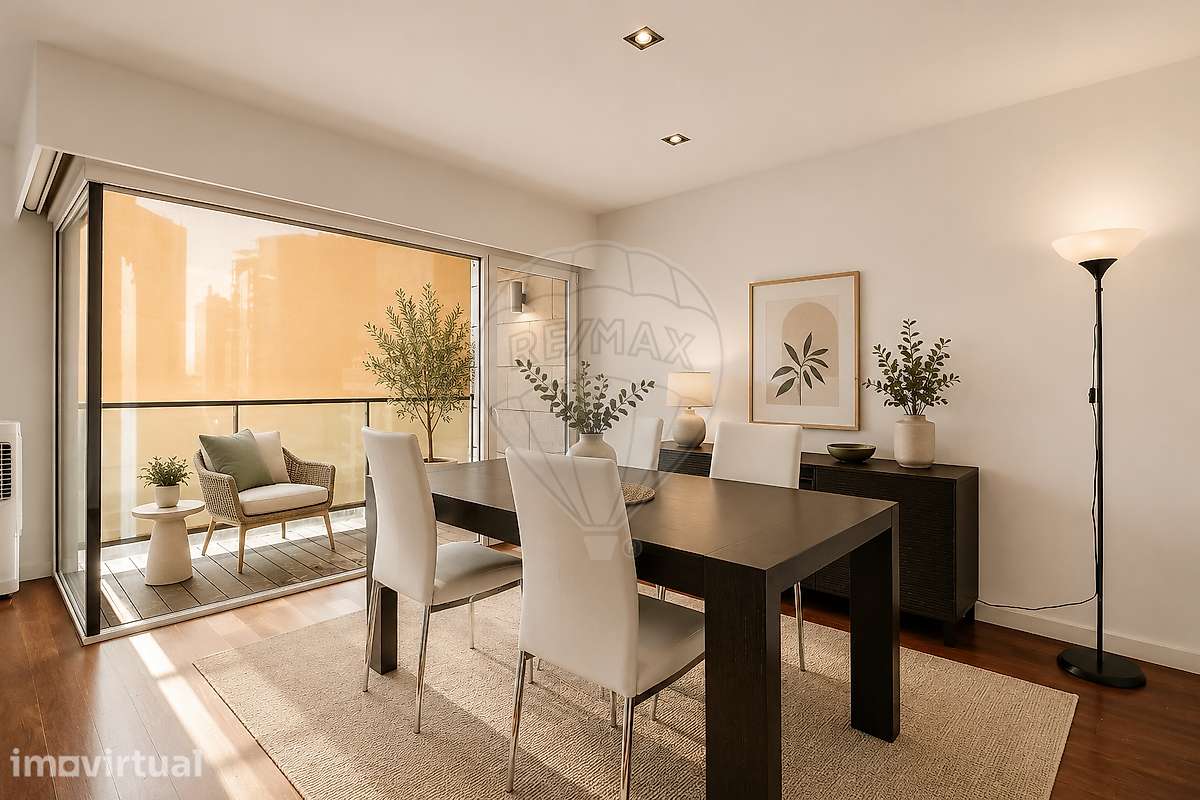 Apartamento T3 para venda - Grande imagem: 4/42