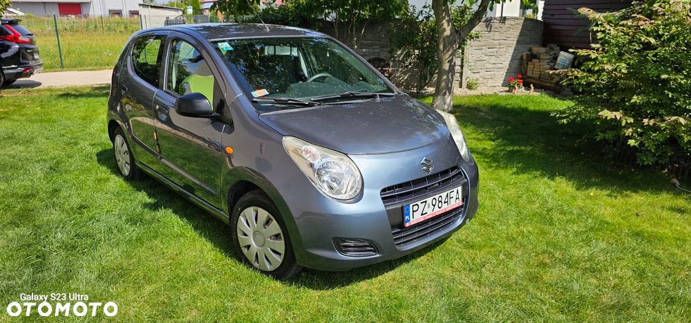 Suzuki Alto 1.0 Club - 2