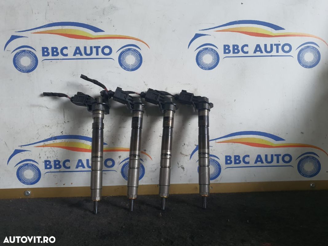 INJECTOR 2.0 CBAB VW 03L130277 - 1