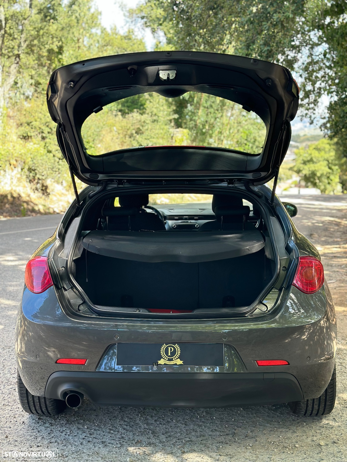 Alfa Romeo Giulietta 1.6 JTDm Veloce - 12