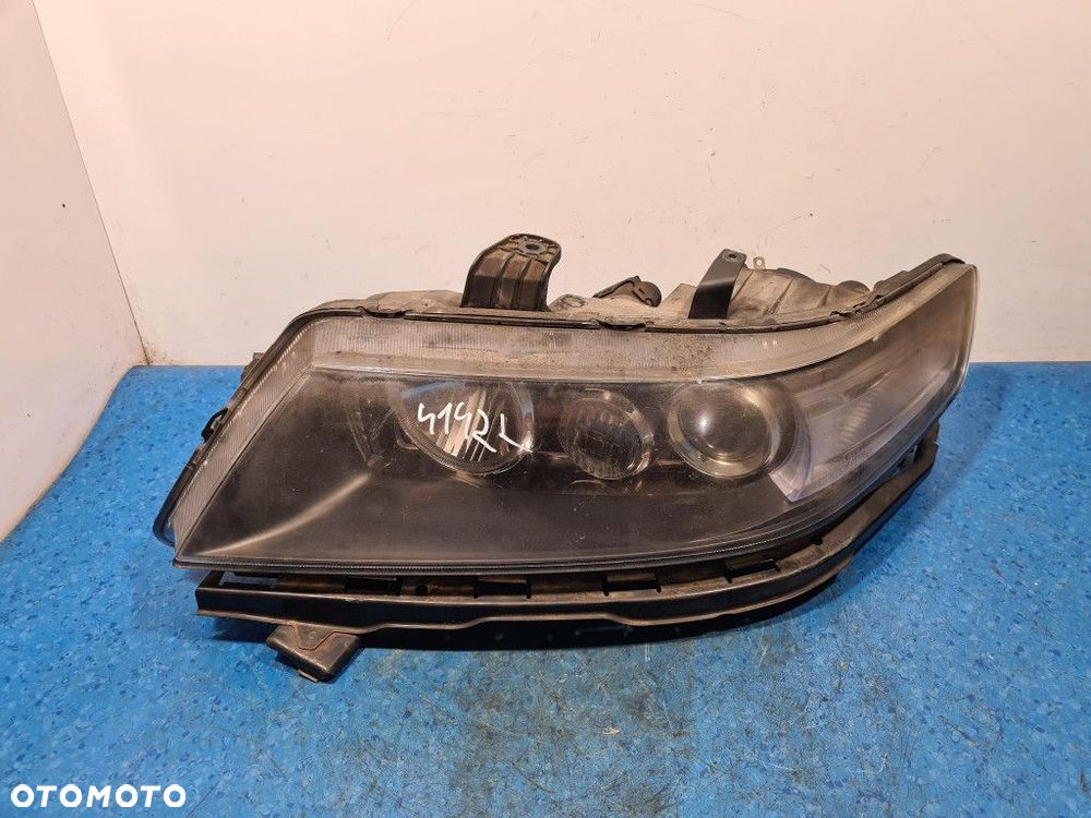 HONDA ACCORD VII LIFT REFLEKTOR LEWY - 1