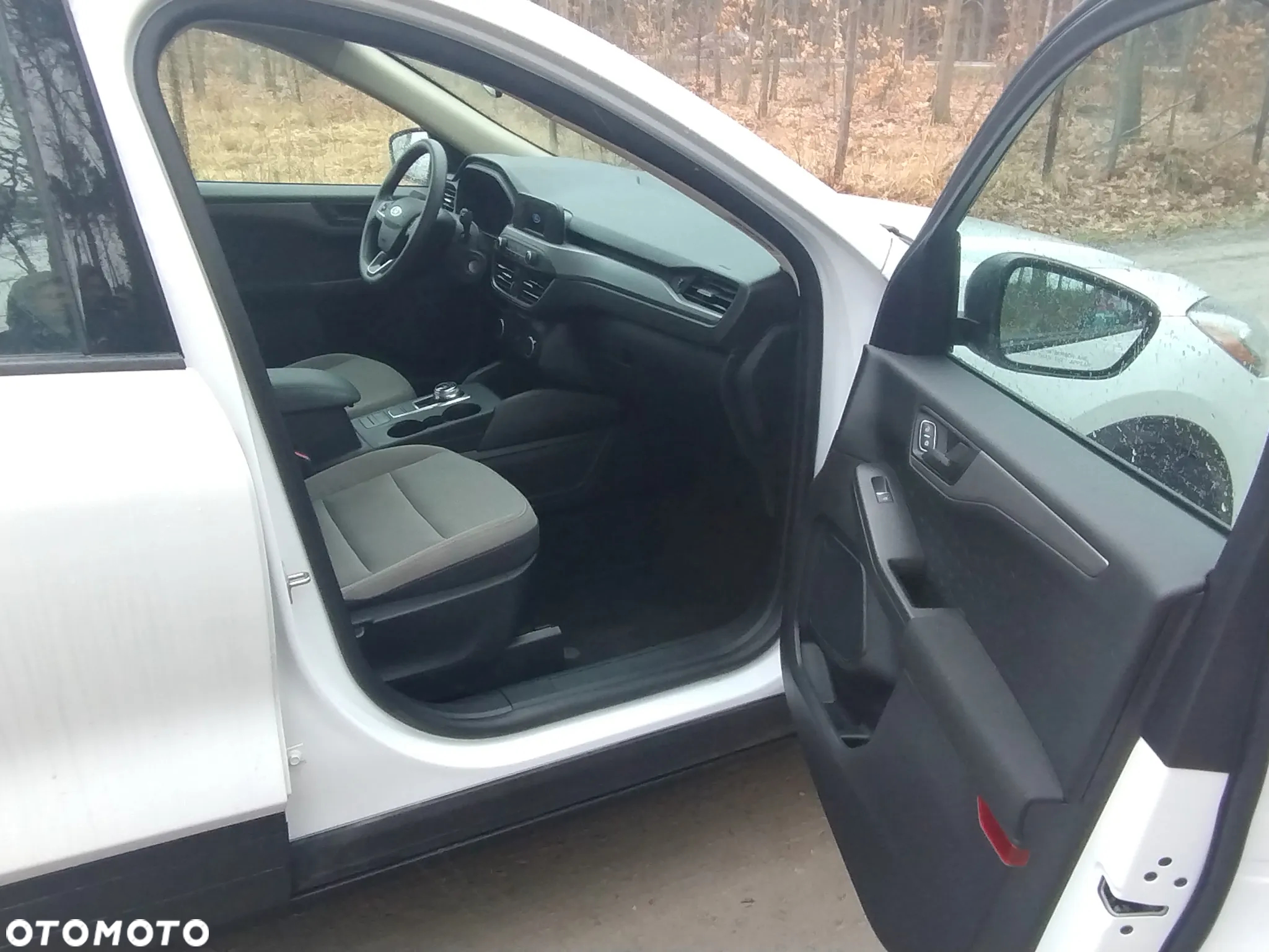 Ford Escape - 14