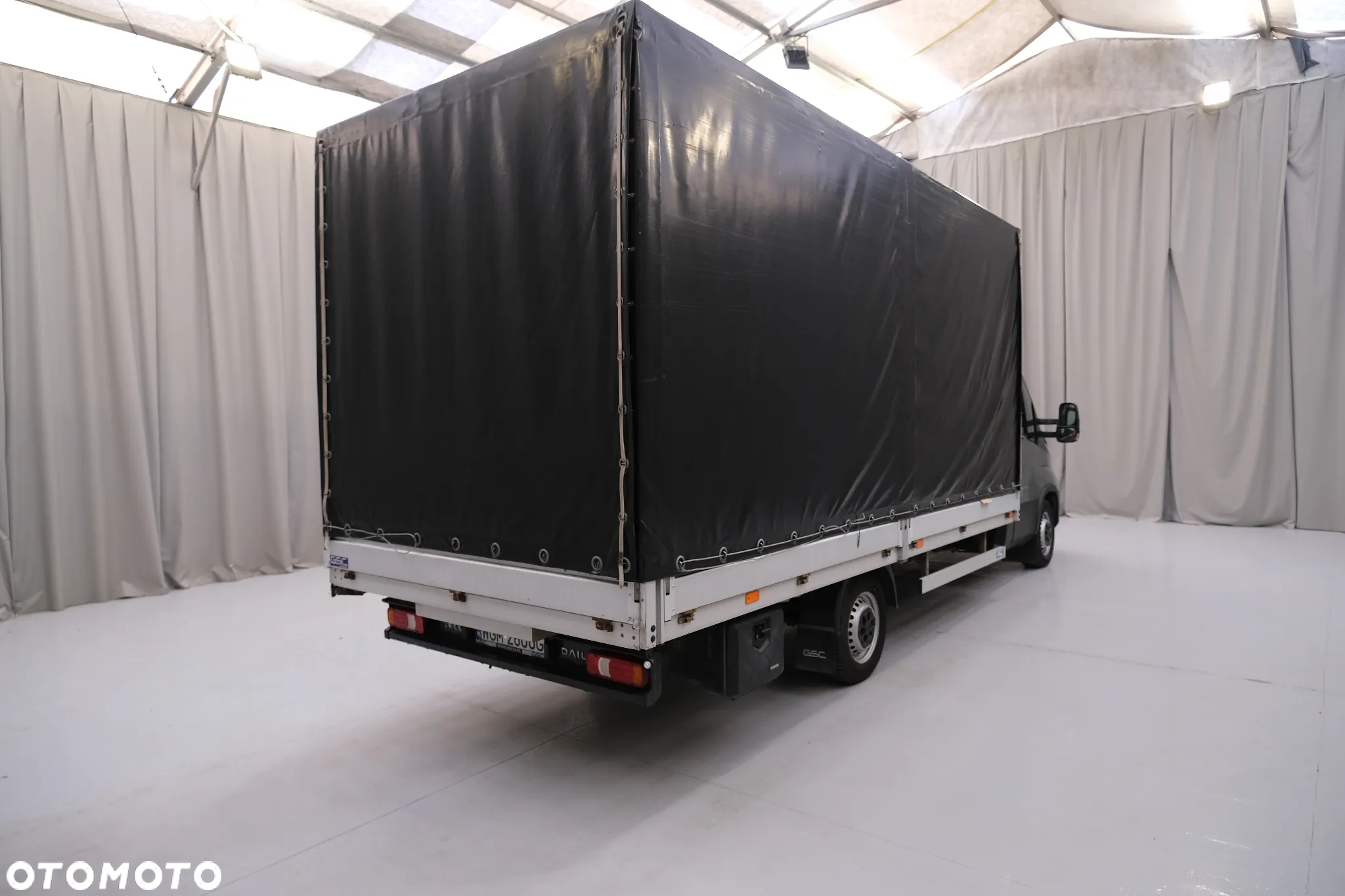 Iveco 35S18H - 3