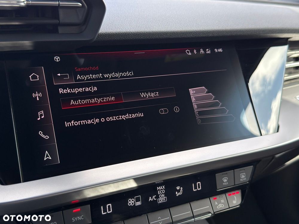 Audi A3 - 31
